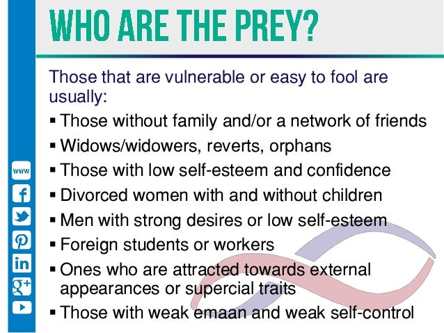 Characteristics of a man with low self esteem